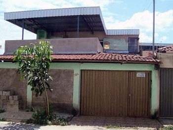 Casa em leilão - ,  - Nova Serrana/MG - Banco Bradesco S/A | Z10625LOTE014