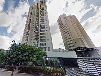 Apartamento em leilão - ,  - São Paulo/SP - Itaú Unibanco S/A | Z10806LOTE001