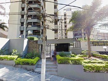 Apartamento em leilão - ,  - São Paulo/SP - Itaú Unibanco S/A | Z10622LOTE001