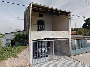 Casa em leilão - ,  - Sorocaba/SP - Tribunal de Justiça do Estado de São Paulo | Z10395LOTE001