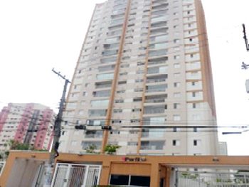 Apartamento em leilão - ,  - São Paulo/SP - Banco Bradesco S/A | Z10506LOTE014