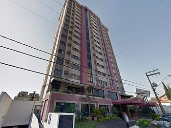 Apartamento em leilão - ,  - Rio Claro/SP - Tribunal de Justiça do Estado de São Paulo | Z10338LOTE001