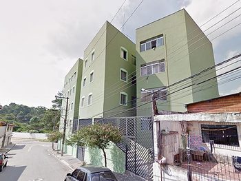 Apartamento em leilão - ,  - Osasco/SP - Tribunal de Justiça do Estado de São Paulo | Z10565LOTE001