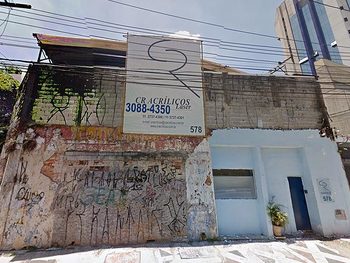 Prédio Comercial em leilão - ,  - São Paulo/SP - Tribunal de Justiça do Estado de São Paulo | Z10367LOTE001
