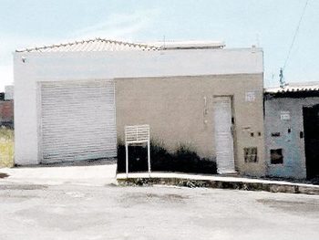 Casa em leilão - ,  - Divinópolis/MG - Banco Santander Brasil S/A | Z10843LOTE022