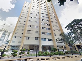 Apartamento em leilão - ,  - São José dos Campos/SP - Tribunal de Justiça do Estado de São Paulo | Z10613LOTE001