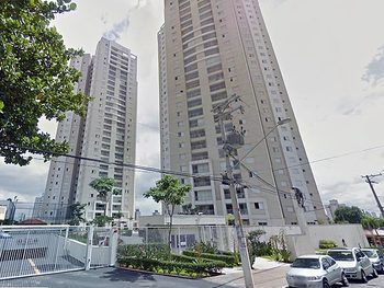 Apartamento em leilão - ,  - São Paulo/SP - Itaú Unibanco S/A | Z10668LOTE001