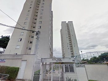 Apartamento em leilão - ,  - São Paulo/SP - Banco Santander Brasil S/A | Z10843LOTE020
