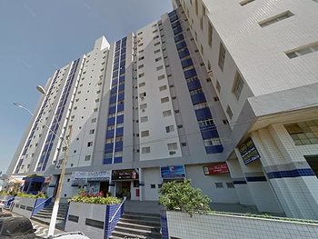 Apartamento em leilão - ,  - Praia Grande/SP - Tribunal de Justiça do Estado de São Paulo | Z10492LOTE001