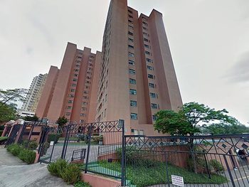 Apartamento em leilão - ,  - São Paulo/SP - Tribunal de Justiça do Estado de São Paulo | Z10513LOTE001