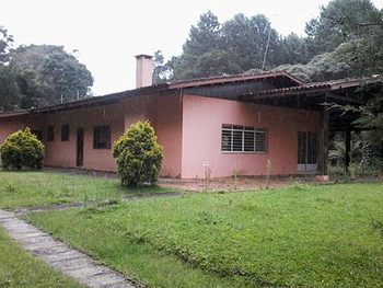 Casa em leilão - ,  - Camanducaia/MG - Banco Bradesco S/A | Z10625LOTE004