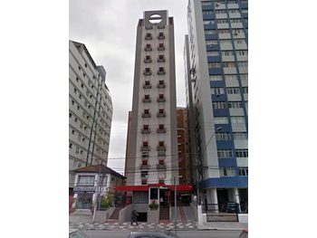Apartamento em leilão - ,  - São Vicente/SP - Tribunal de Justiça do Estado de São Paulo | Z10391LOTE001