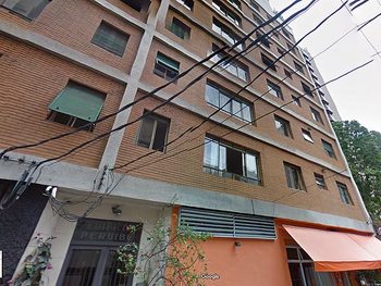Apartamento em leilão - ,  - São Paulo/SP - Banco Santander Brasil S/A | Z10843LOTE002