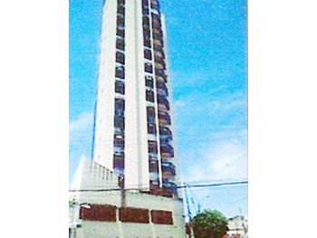 Apartamento em leilão - ,  - Campos dos Goytacazes/RJ - Banco Santander Brasil S/A | Z10843LOTE019