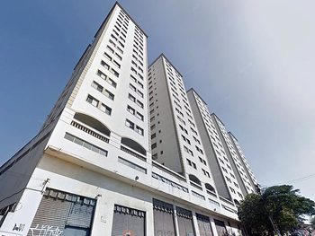 Apartamento em leilão - ,  - Taboão da Serra/SP - Tribunal de Justiça do Estado de São Paulo | Z10509LOTE001