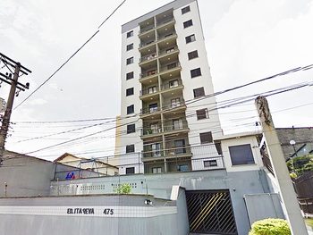 Apartamento em leilão - ,  - São Paulo/SP - Itaú Unibanco S/A | Z10717LOTE001