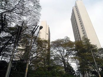 Apartamento em leilão - ,  - São Paulo/SP - Banco Santander Brasil S/A | Z10843LOTE014