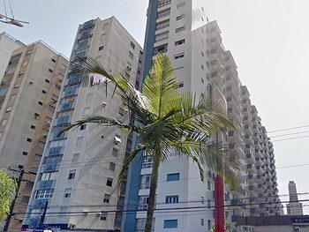 Apartamento em leilão - ,  - Santos/SP - Itaú Unibanco S/A | Z10655LOTE001