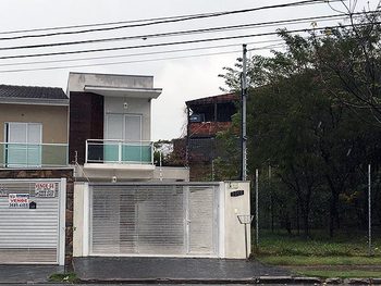 Casa em leilão - ,  - Osasco/SP - Banco Santander Brasil S/A | Z10843LOTE003