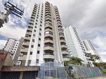 Apartamento em leilão - ,  - São Paulo/SP - Itaú Unibanco S/A | Z10638LOTE001