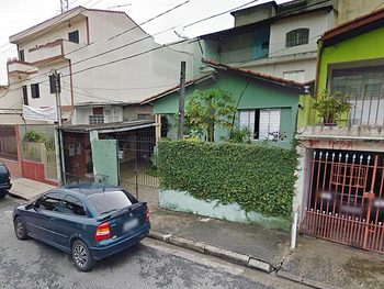Casa em leilão - ,  - São Bernardo do Campo/SP - Tribunal de Justiça do Estado de São Paulo | Z10356LOTE001