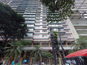 Apartamento em leilão - ,  - São Paulo/SP - Tribunal de Justiça do Estado de São Paulo | Z10260LOTE001