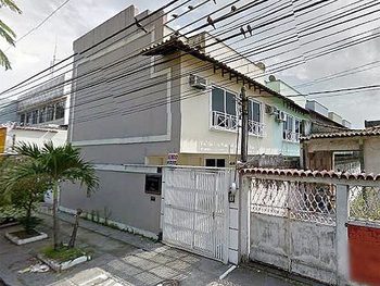 Casa em leilão - ,  - Rio de Janeiro/RJ - Banco Santander Brasil S/A | Z10973LOTE010