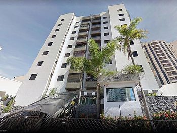 Apartamento em leilão - ,  - São Paulo/SP - Banco Santander Brasil S/A | Z10973LOTE012
