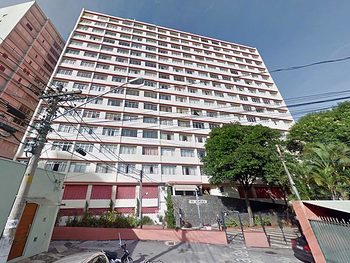 Apartamento em leilão - ,  - São Paulo/SP - Tribunal de Justiça do Estado de São Paulo | Z10601LOTE001