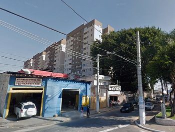 Apartamento em leilão - ,  - São Paulo/SP - Tribunal de Justiça do Estado de São Paulo | Z10733LOTE001