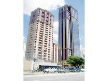 Apartamento em leilão - ,  - São José dos Campos/SP - Banco Santander Brasil S/A | Z10973LOTE018