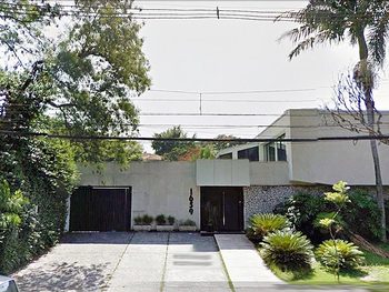 Casa em leilão - ,  - São Paulo/SP - Banco Tricury | Z11024LOTE001