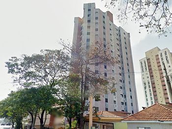 Apartamento em leilão - ,  - São Paulo/SP - Tribunal de Justiça do Estado de São Paulo | Z10646LOTE001