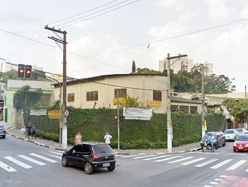 Galpão Industrial em leilão - ,  - Diadema/SP - Tribunal de Justiça do Estado de São Paulo | Z10648LOTE001