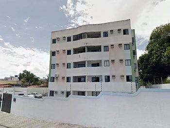 Apartamento em leilão - ,  - Maceió/AL - Banco Santander Brasil S/A | Z10973LOTE023