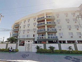 Apartamento em leilão - ,  - Cabo Frio/RJ - Banco Santander Brasil S/A | Z10974LOTE006