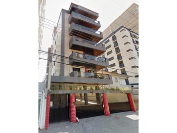 Apartamento em leilão - ,  - Praia Grande/SP - Banco Santander Brasil S/A | Z10974LOTE019
