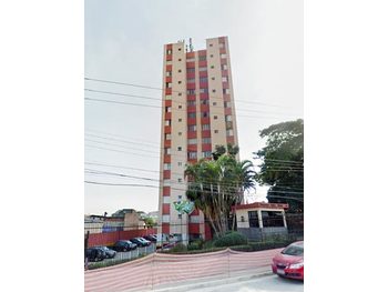 Apartamento em leilão - ,  - São Paulo/SP - Tribunal de Justiça do Estado de São Paulo | Z10528LOTE001