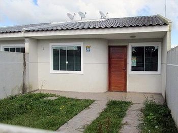 Casa em leilão - ,  - Piraquara/PR - Banco Bradesco S/A | Z10840LOTE028