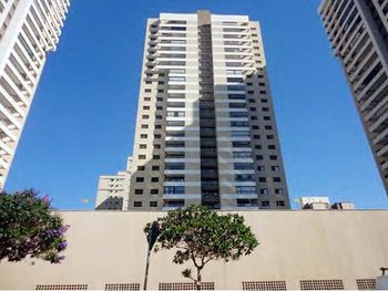 Apartamento em leilão - ,  - Goiânia/GO - Banco Bradesco S/A | Z10823LOTE023