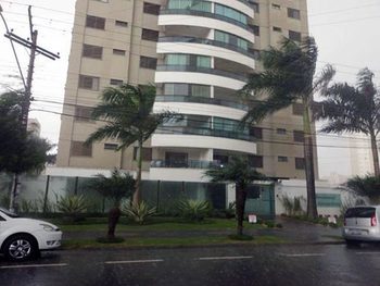 Apartamento em leilão - ,  - Goiânia/GO - Banco Bradesco S/A | Z10823LOTE015