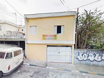 Casas em leilão - ,  - São Paulo/SP - Tribunal de Justiça do Estado de São Paulo | Z10594LOTE001