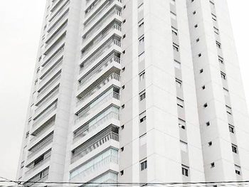Apartamento em leilão - ,  - São Paulo/SP - Banco Bradesco S/A | Z10840LOTE004
