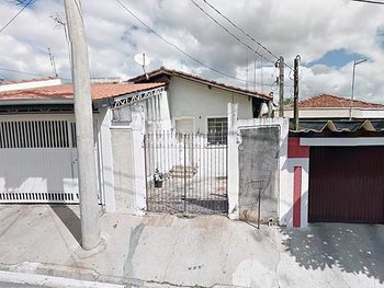 Casa em leilão - ,  - Itu/SP - Banco Bradesco S/A | Z10823LOTE009