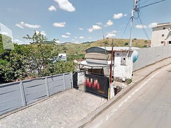 Prédio em leilão - ,  - Além Paraíba/MG - Banco Bradesco S/A | Z10823LOTE022