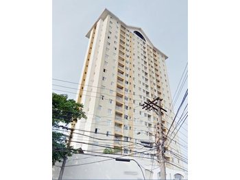 Apartamento em leilão - ,  - Guarulhos/SP - Banco Bradesco S/A | Z10823LOTE032
