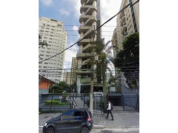 Apartamento em leilão - ,  - São Paulo/SP - Tribunal de Justiça do Estado de São Paulo | Z10855LOTE001