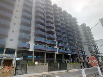Apartamento em leilão - ,  - Praia Grande/SP - Tribunal de Justiça do Estado de São Paulo | Z10563LOTE001