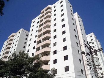 Apartamento em leilão - ,  - São Paulo/SP - Banco Bradesco S/A | Z10823LOTE004