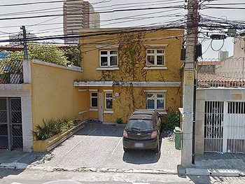 Casa em leilão - ,  - São Paulo/SP - Banco Santander Brasil S/A | Z10973LOTE025